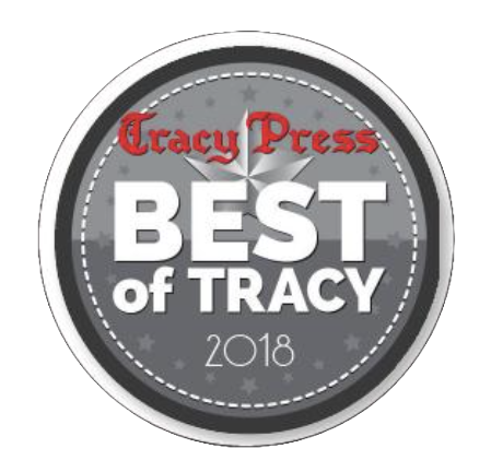 Tracy Press Best of Tracy 2018